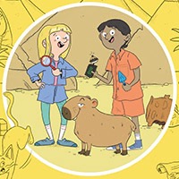 The Archaeological Gang